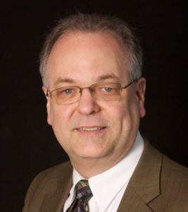 Dan Agne, Premiere Partner and Certified Facilitator of Appreciation at Work